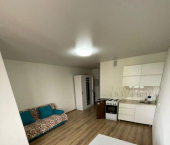 1-комн, 30кв м, этаж 16/22 Яркий бульвар, 9