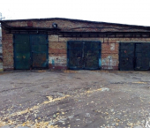 помещение 1042 кв м улица Ульяновых, 65 к7