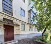 3-комн, 57кв м, этаж 2/4 ул Свердлова, 39