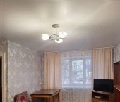 2-комн, 42кв м, этаж 1/3 улица Горького, 47