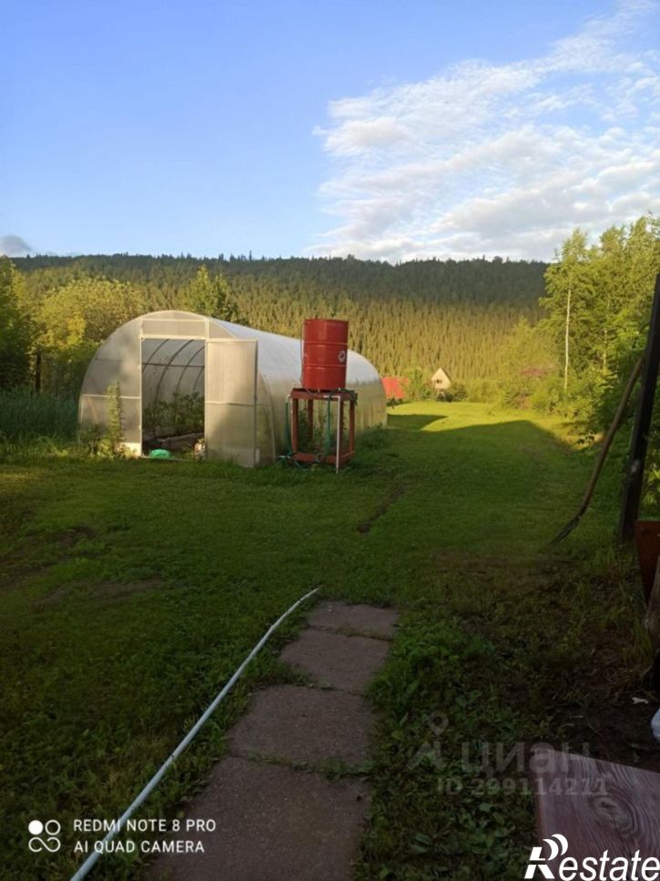 Коттедж/дом Караидельский район