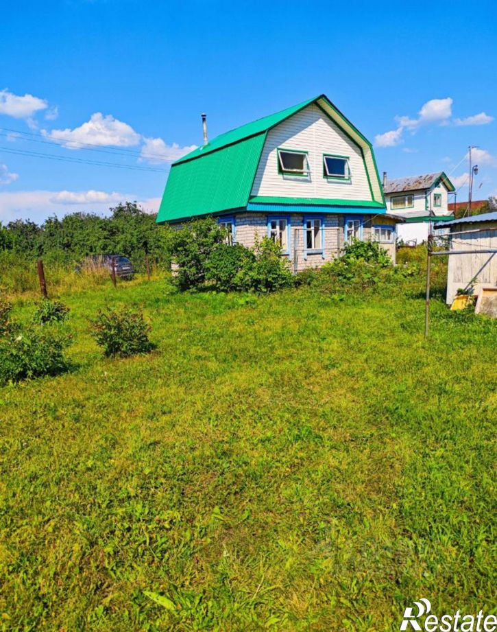 Коттедж/дом