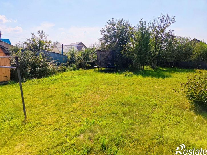 Коттедж/дом