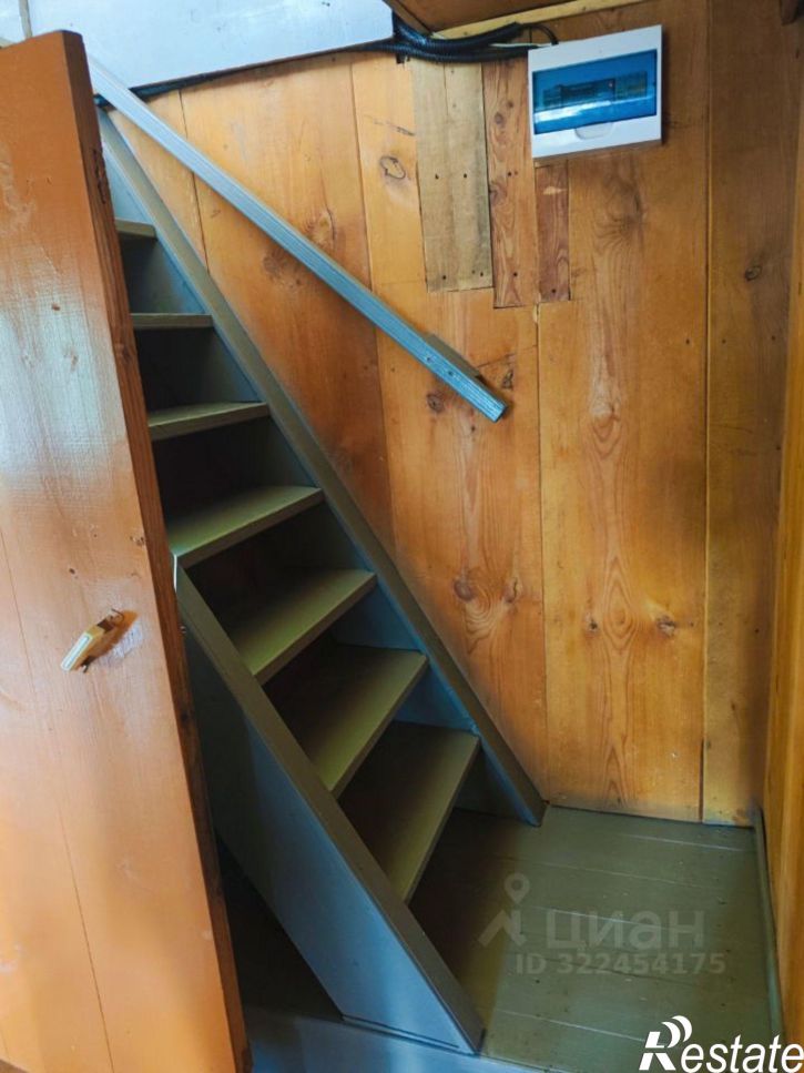 Коттедж/дом