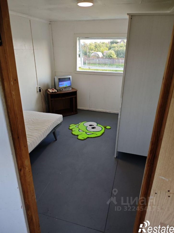 Коттедж/дом