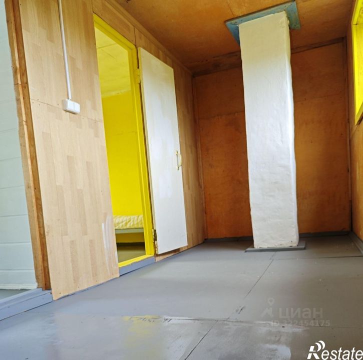 Коттедж/дом