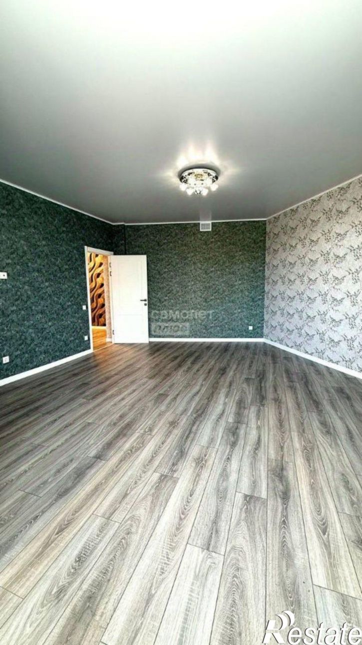 3-комн квартира улица Горького, 2,  д. 2