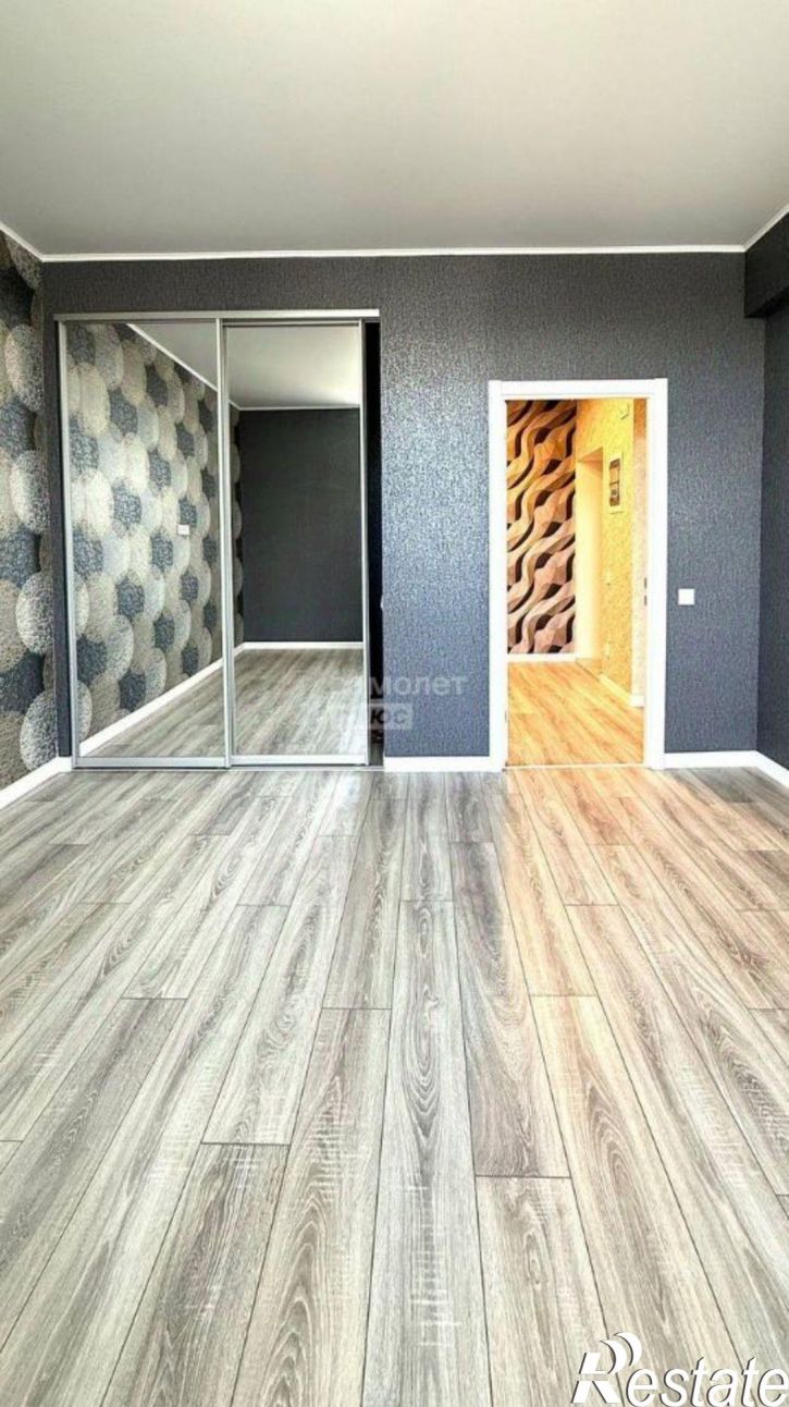 3-комн квартира улица Горького, 2,  д. 2