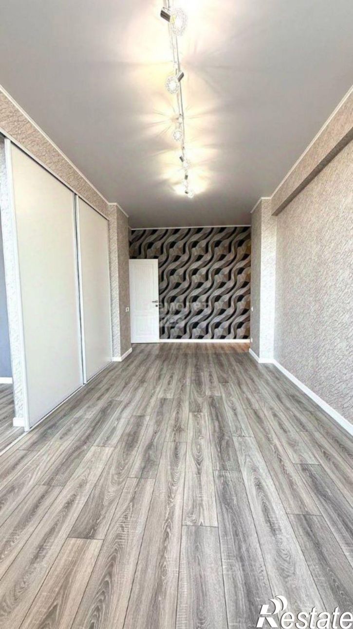 3-комн квартира улица Горького, 2,  д. 2