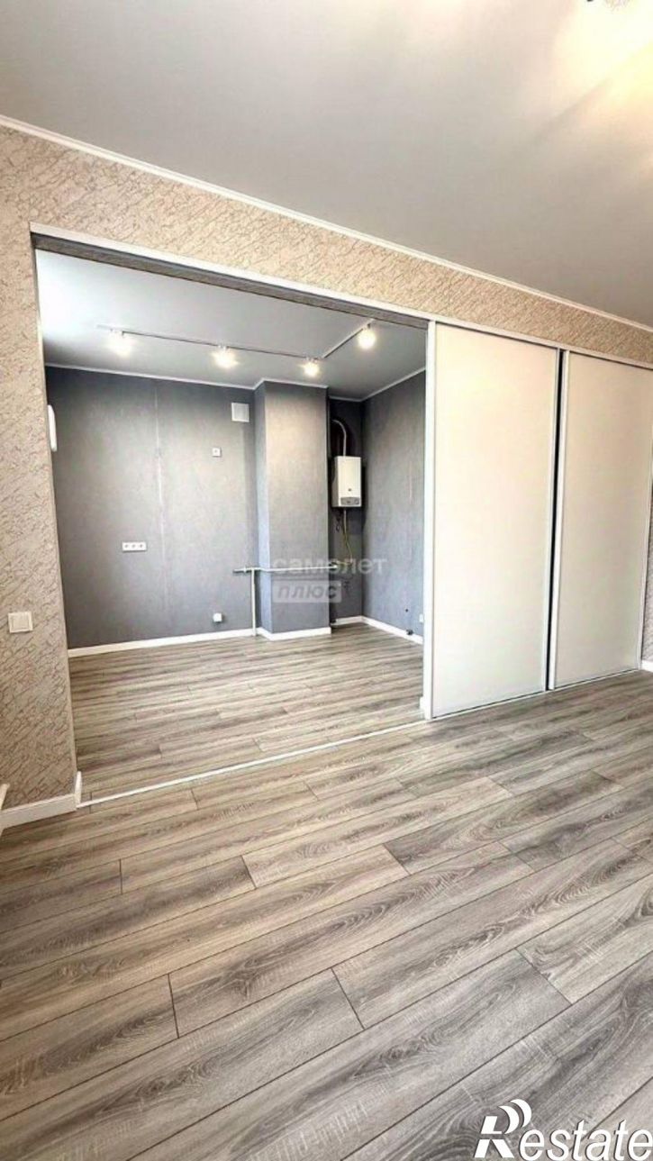 3-комн квартира улица Горького, 2,  д. 2