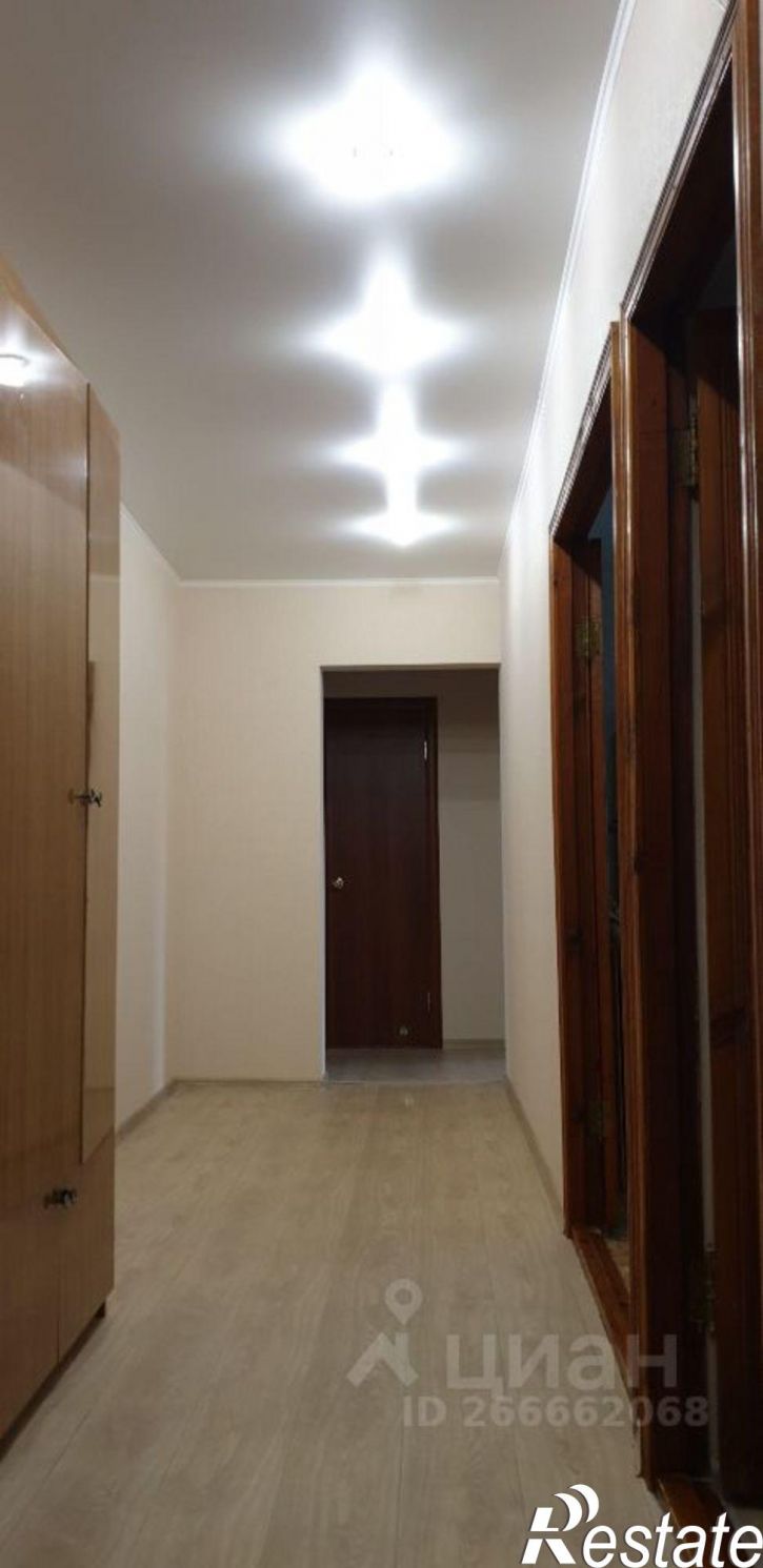 3-комн квартира бульвар Заки Валиди, 5,  д. 5