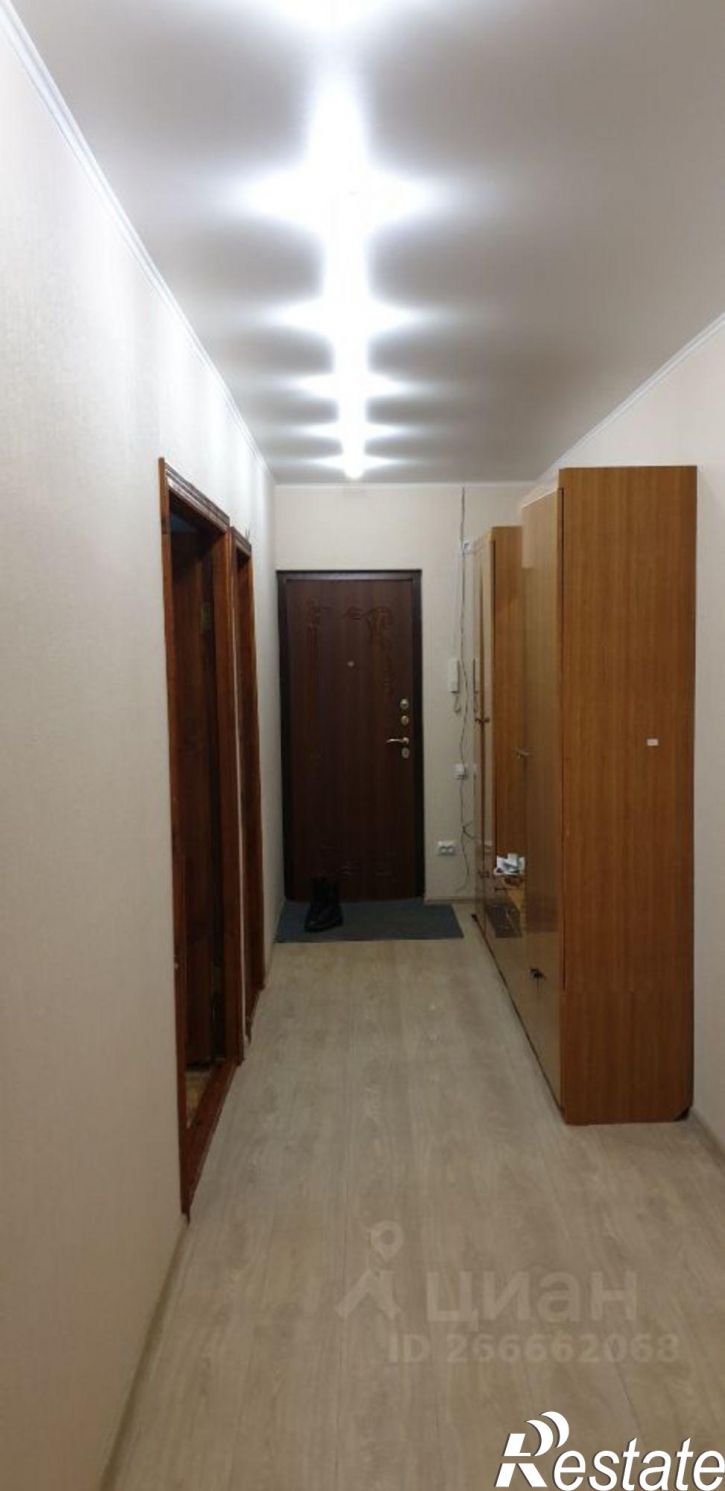 3-комн квартира бульвар Заки Валиди, 5,  д. 5