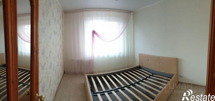 3-комн квартира бульвар Заки Валиди, 5,  д. 5