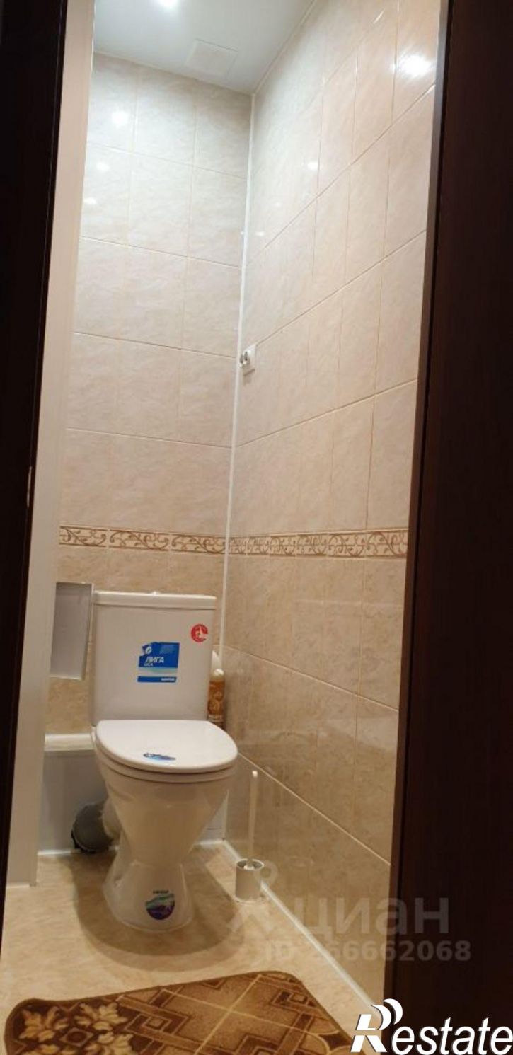 3-комн квартира бульвар Заки Валиди, 5,  д. 5