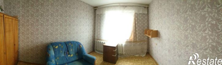 3-комн квартира бульвар Заки Валиди, 5,  д. 5