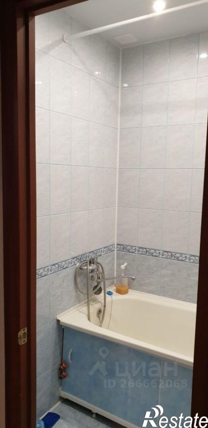 3-комн квартира бульвар Заки Валиди, 5,  д. 5