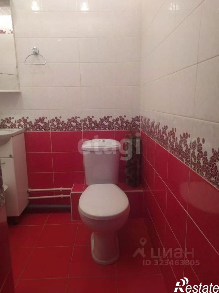 3-комн квартира улица 8 Марта, 32,  д. 32