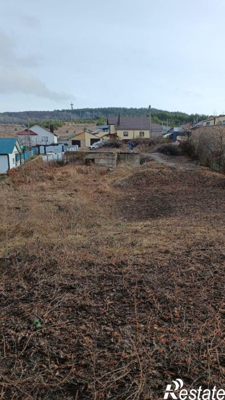 Земельный участок ул Чапаева, 23,  д. 23