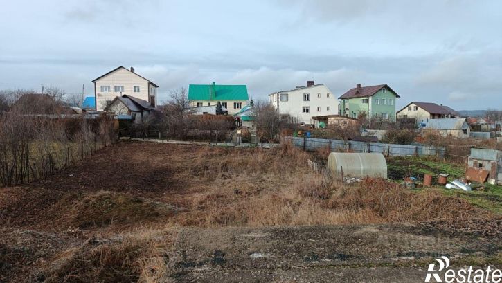 Земельный участок ул Чапаева, 23,  д. 23