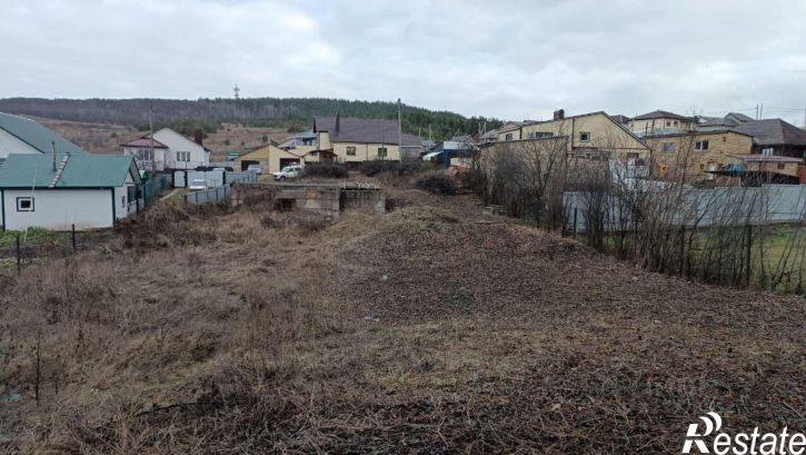 Земельный участок ул Чапаева, 23,  д. 23