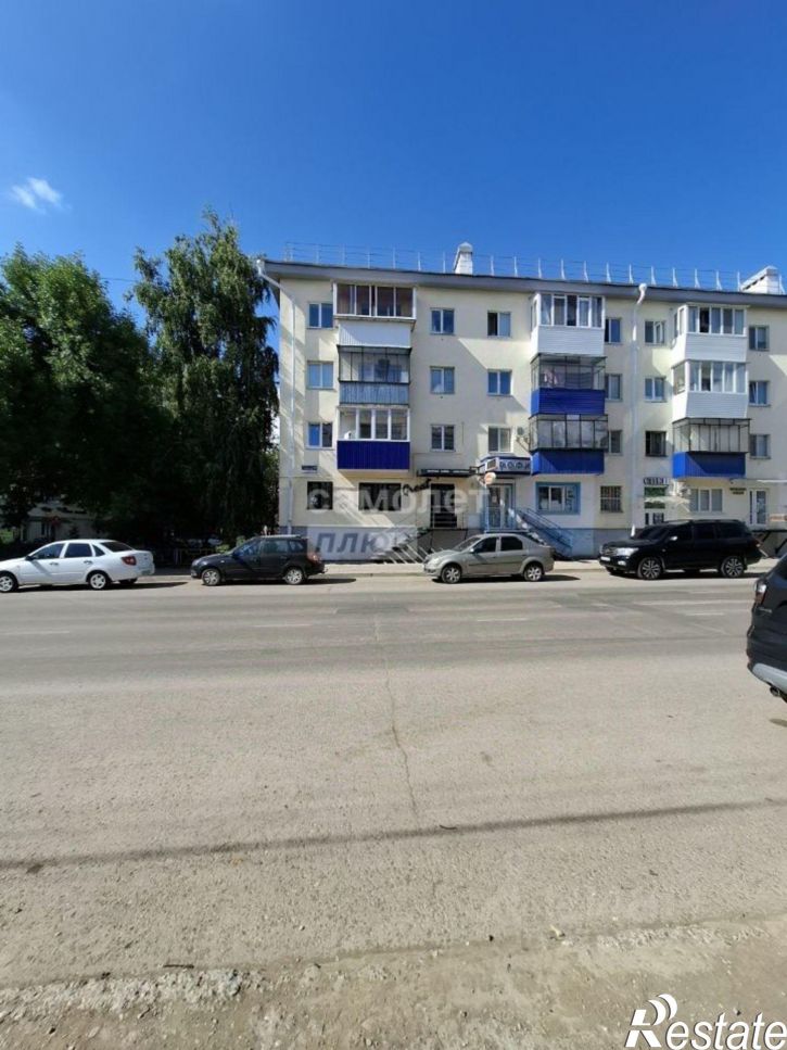 3-комн квартира ул Свердлова, 39,  д. 39