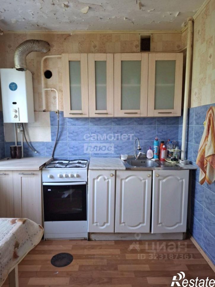 3-комн квартира ул Свердлова, 39,  д. 39