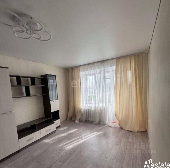 1-комн квартира ул 8 Марта, 38а,  д. 38а