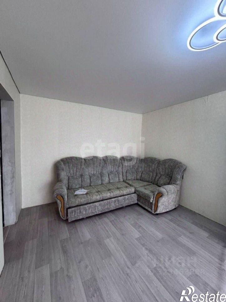 1-комн квартира ул 8 Марта, 38а,  д. 38а