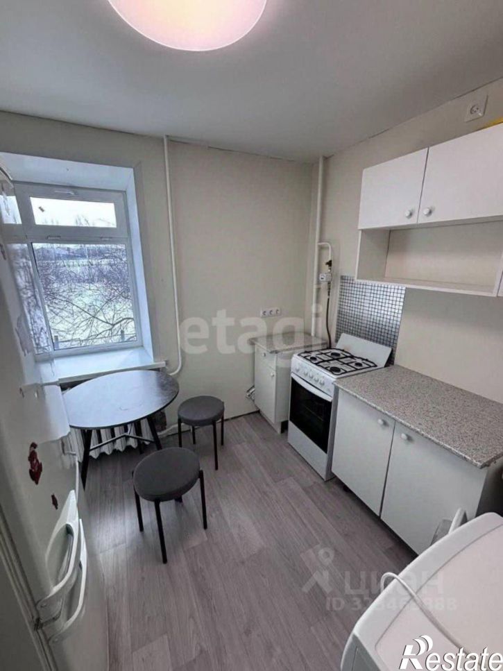 1-комн квартира ул 8 Марта, 38а,  д. 38а