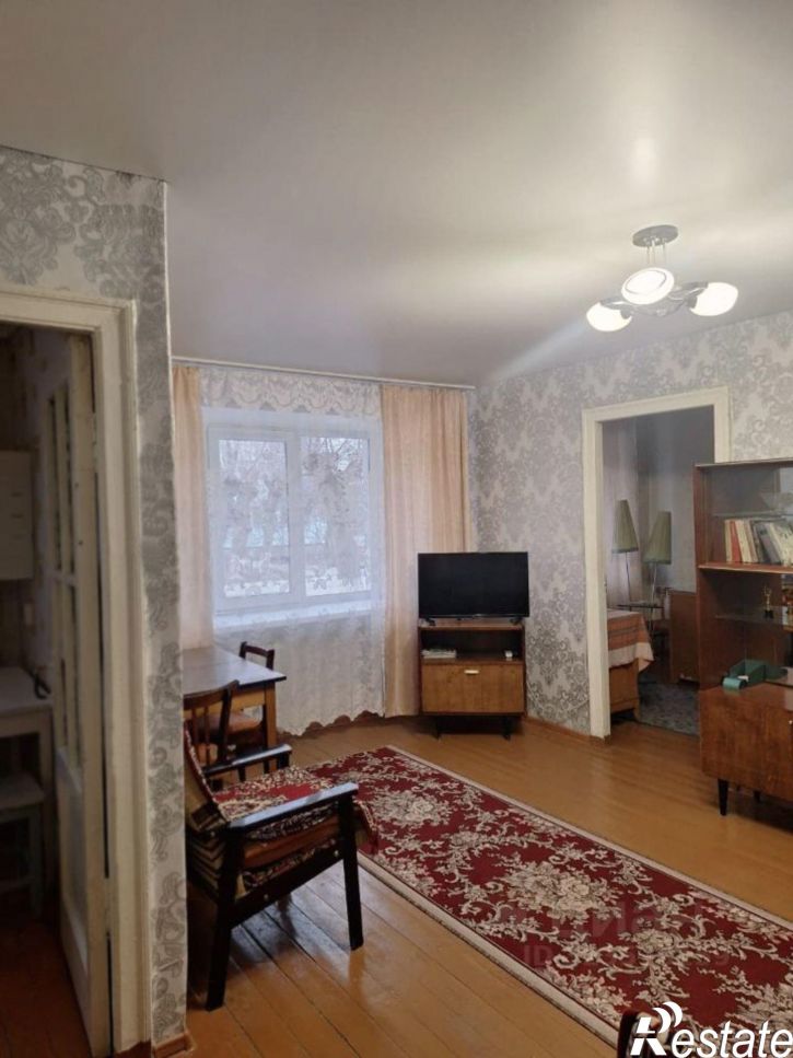 2-комн квартира улица Горького, 47,  д. 47