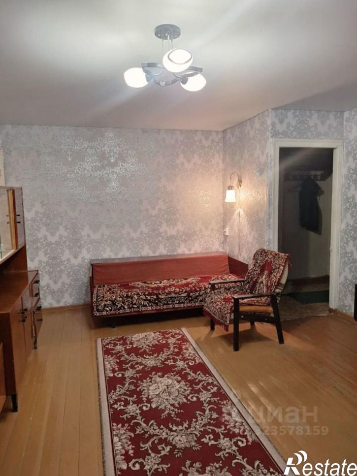 2-комн квартира улица Горького, 47,  д. 47