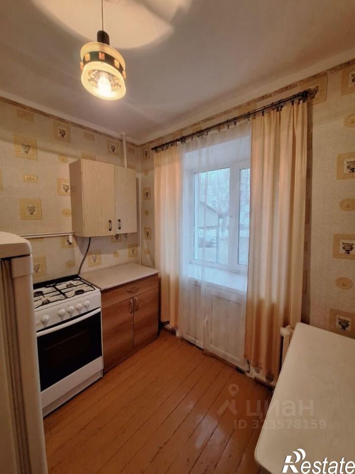 2-комн квартира улица Горького, 47,  д. 47