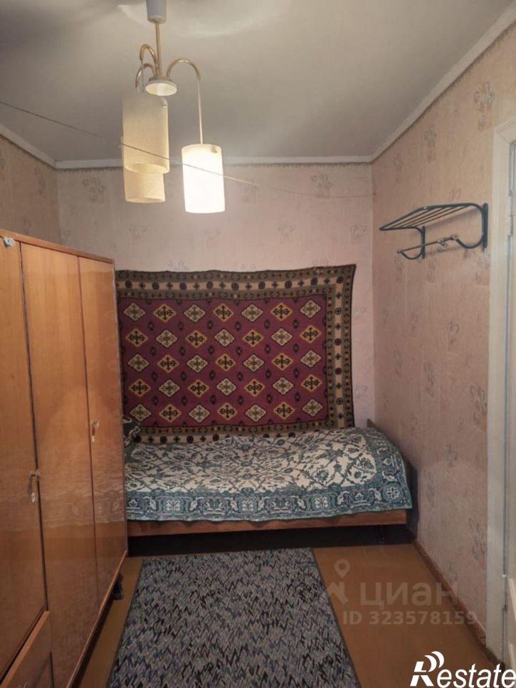 2-комн квартира улица Горького, 47,  д. 47