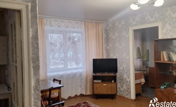 2-комн квартира Сибай, улица Горького, 47