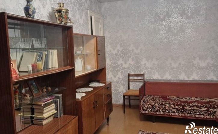 2-комн квартира Сибай, улица Горького, 47