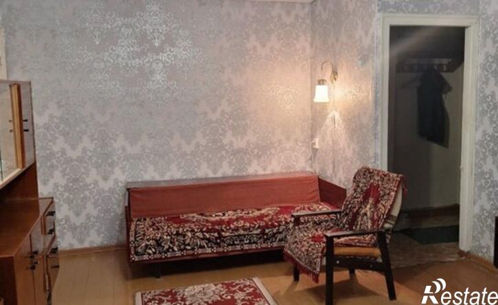 2-комн квартира Сибай, улица Горького, 47