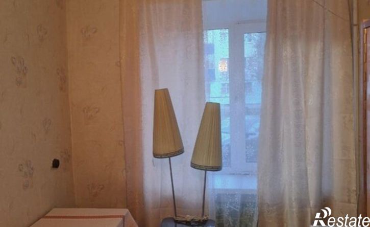 2-комн квартира Сибай, улица Горького, 47