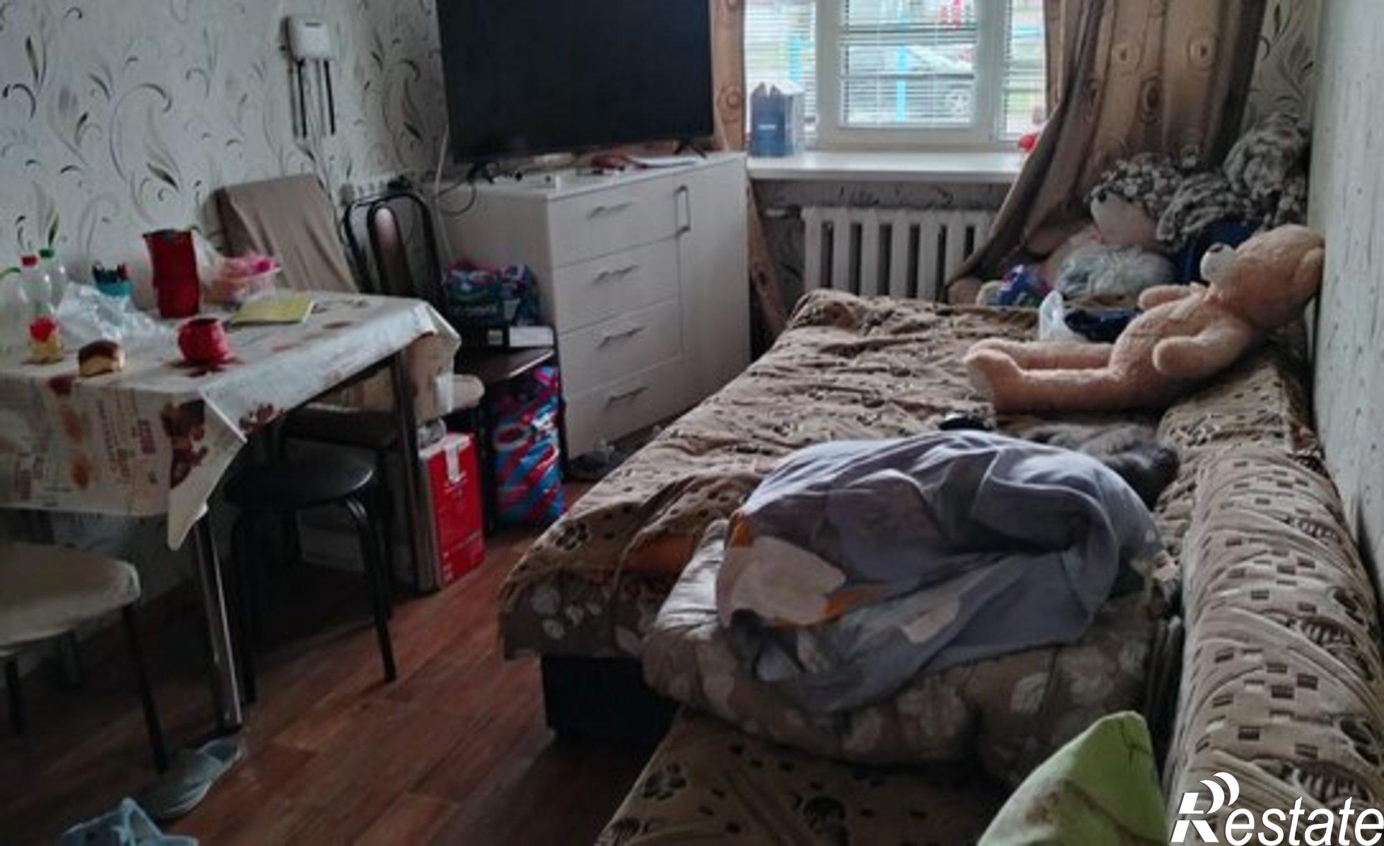 Купить квартиру за 2 520 000 рублей на улица Гафурова, 24А