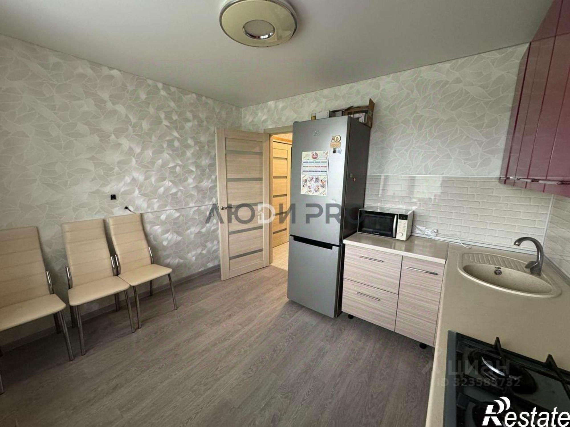 Купить квартиру за 4 000 000 рублей на Интернациональная улица, 114Б