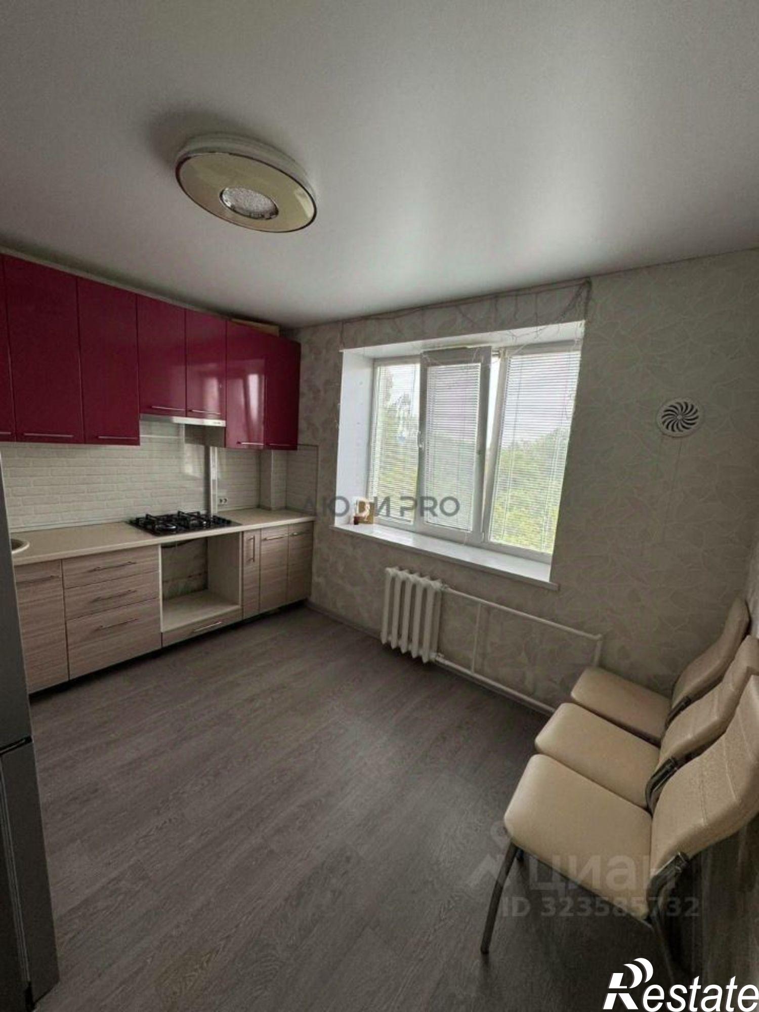 Купить квартиру за 4 000 000 рублей на Интернациональная улица, 114Б