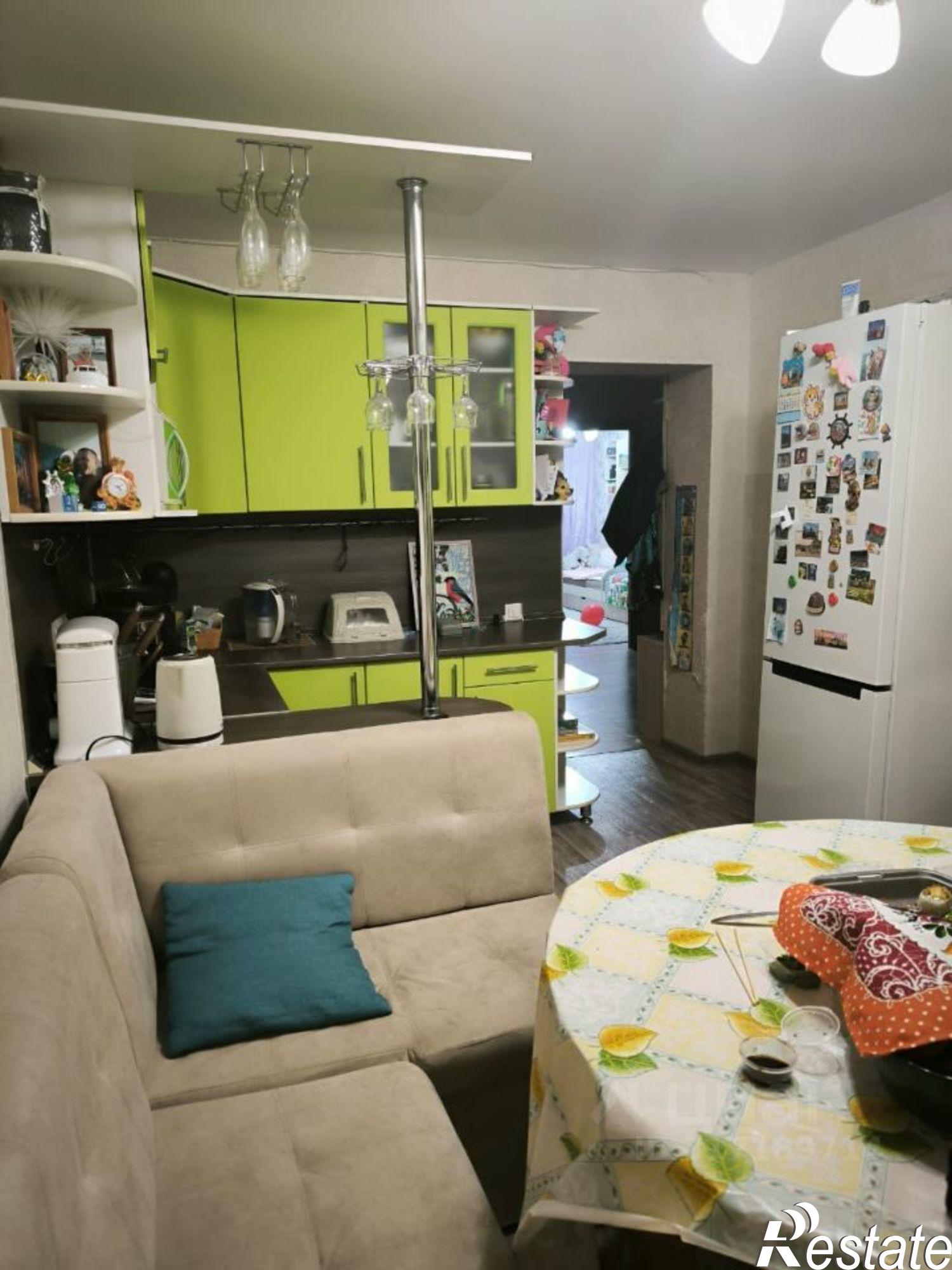 Купить квартиру за 4 100 000 рублей на Садовая улица, 17