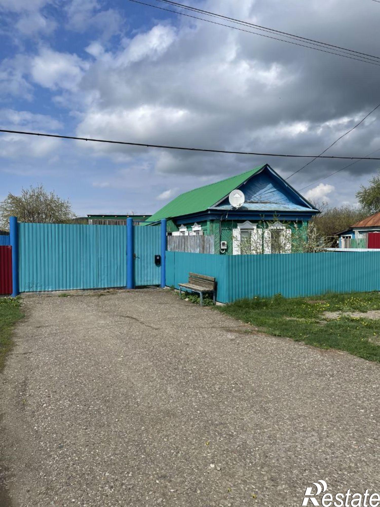 Купить дачу, дом, коттедж за 1 799 000 рублей на улица Матросова, 55