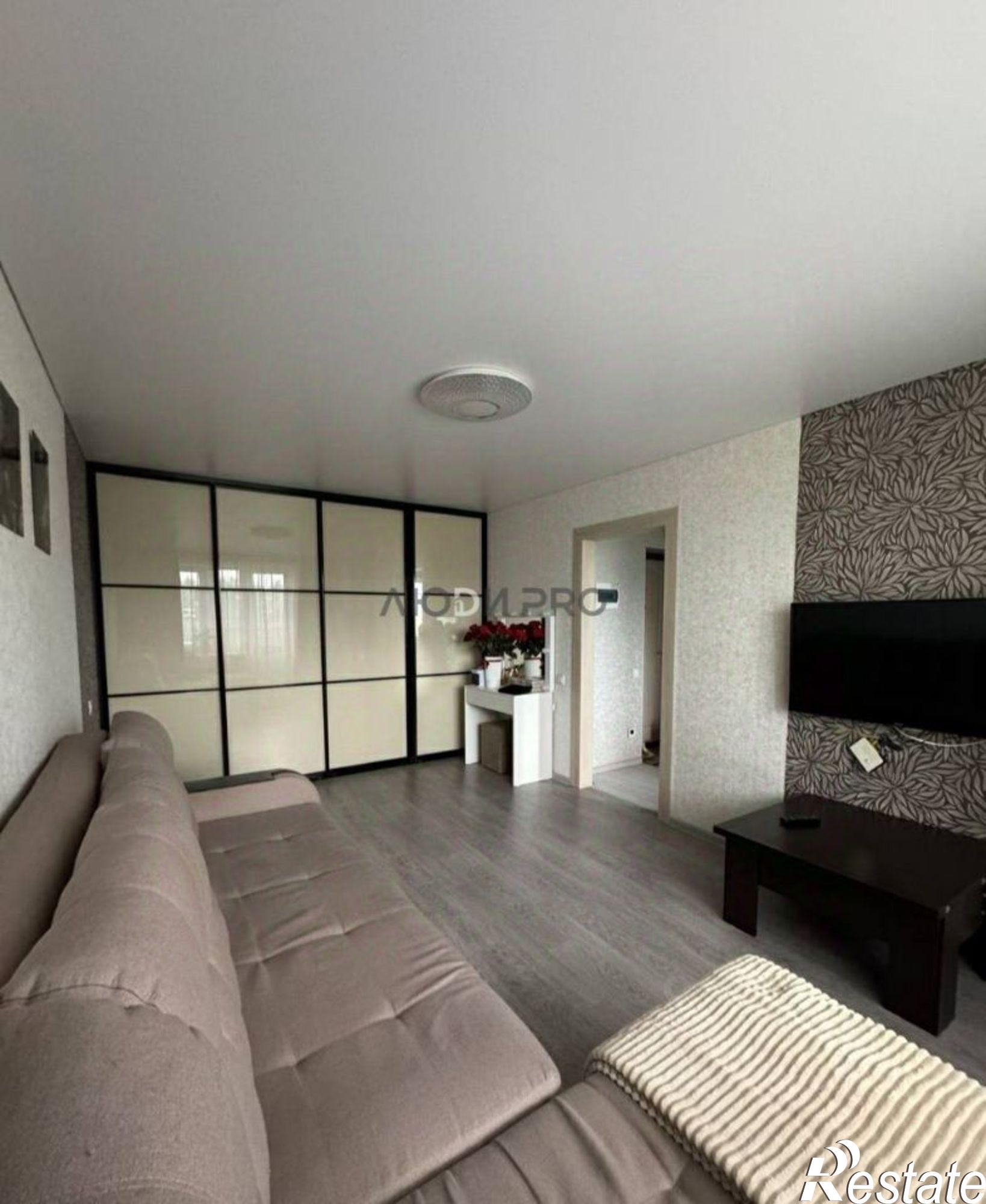 Купить квартиру за 4 000 000 рублей на Интернациональная улица, 114Б