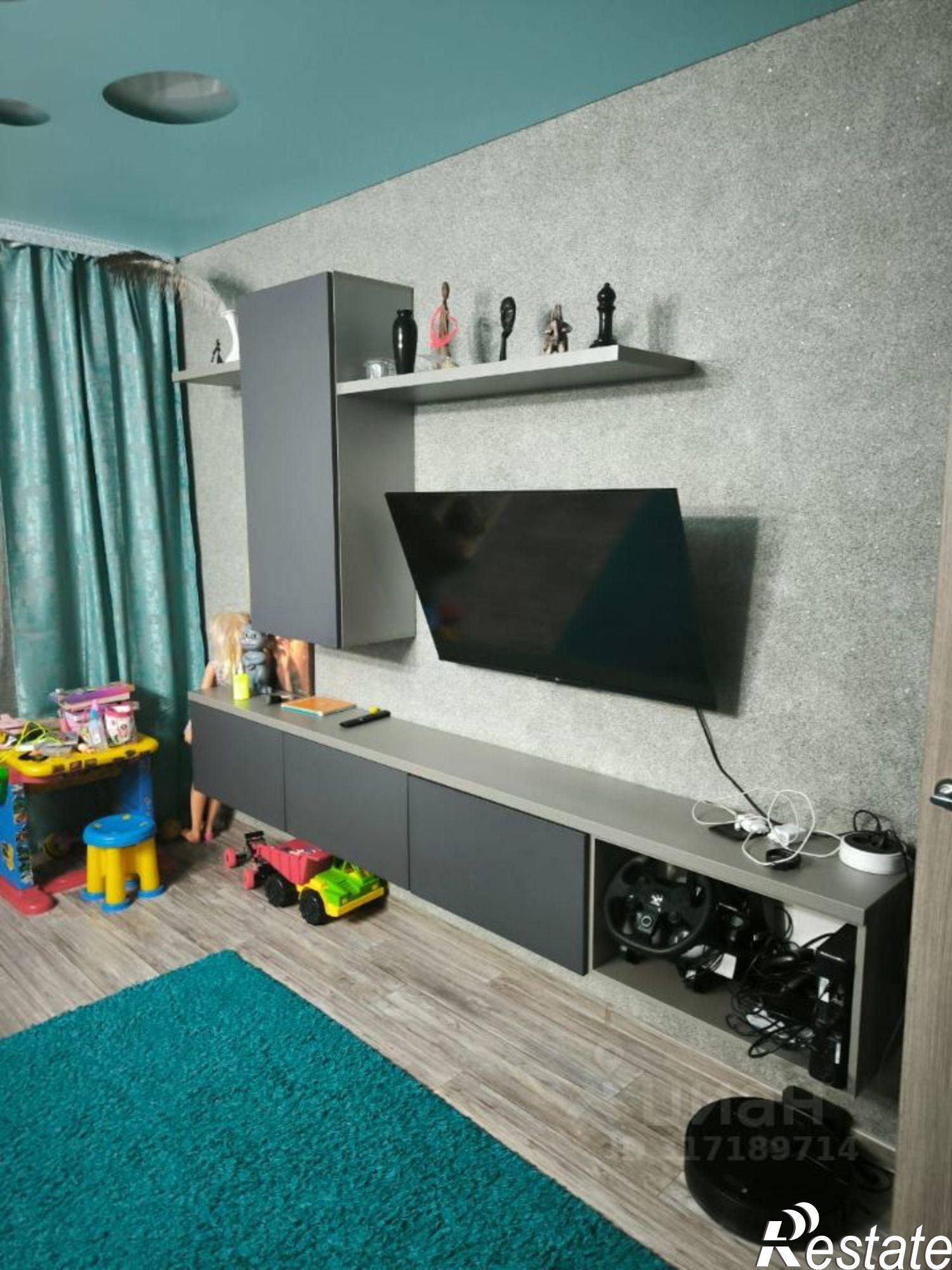 Купить квартиру за 4 100 000 рублей на Садовая улица, 17