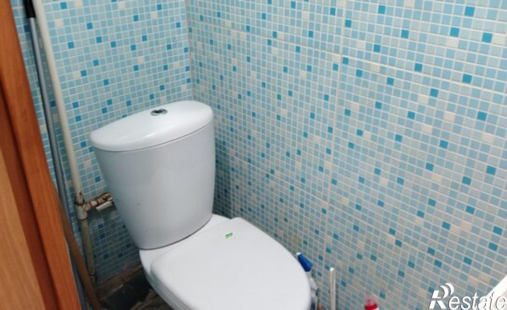 Купить квартиру за 2 520 000 рублей на улица Гафурова, 24А