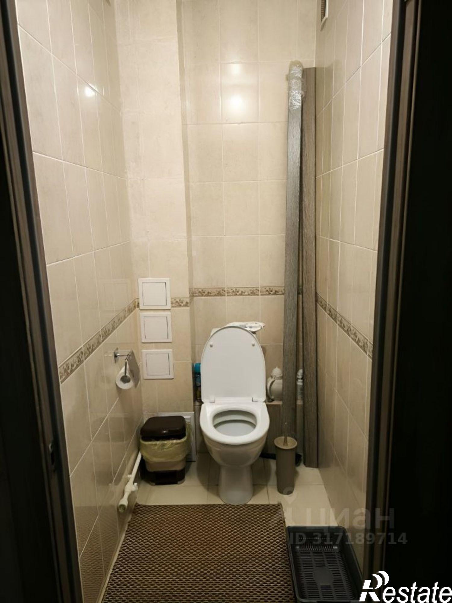 Купить квартиру за 4 100 000 рублей на Садовая улица, 17