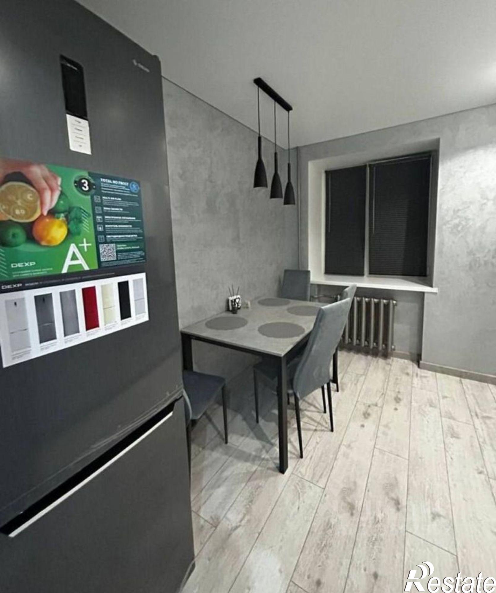 Купить квартиру за 5 600 000 рублей на улица 50 лет Октября, 72