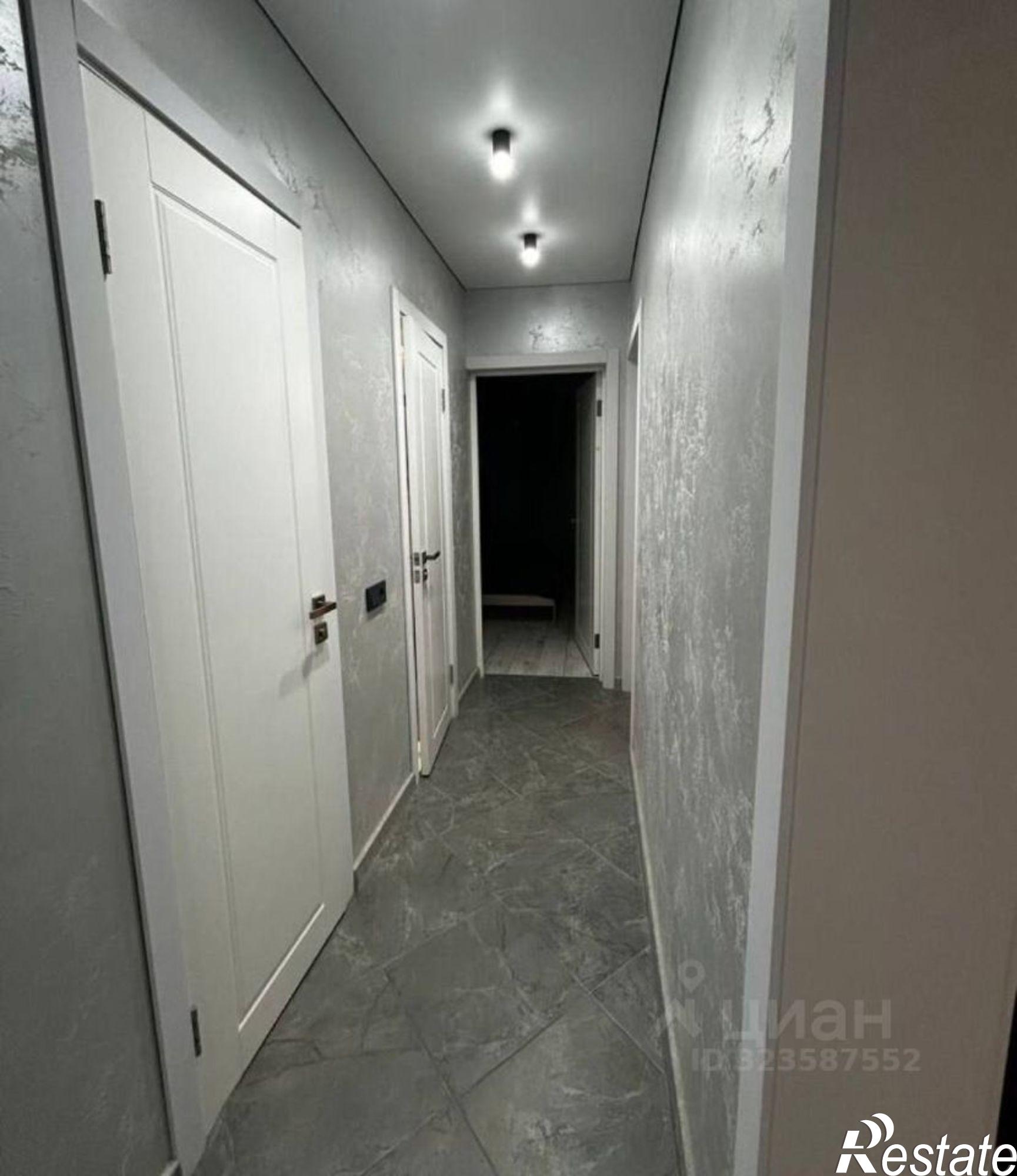 Купить квартиру за 5 600 000 рублей на улица 50 лет Октября, 72