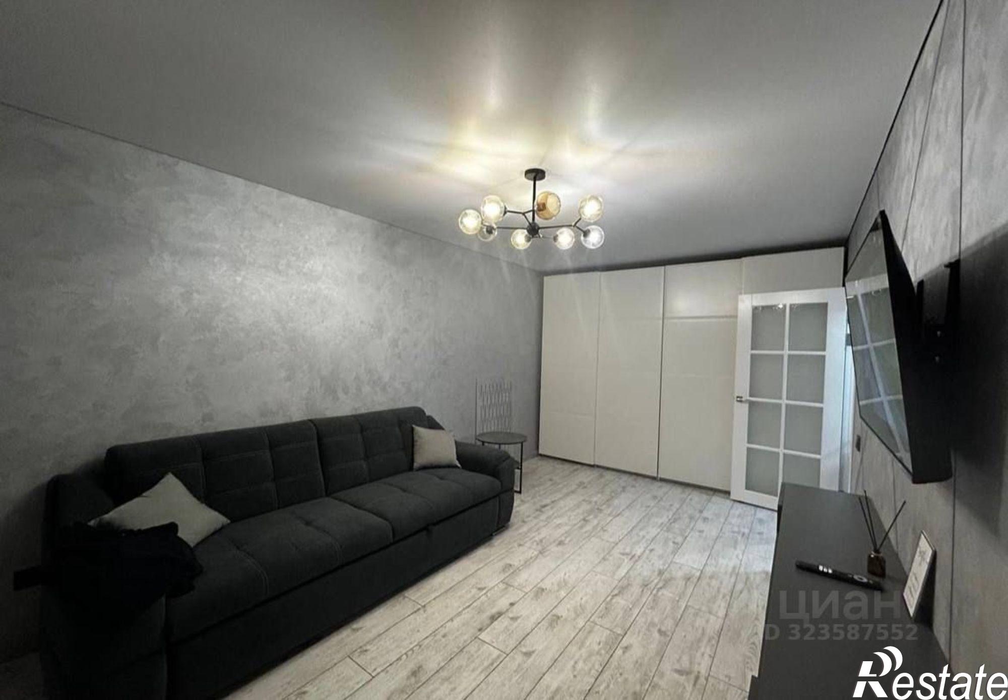 Купить квартиру за 5 600 000 рублей на улица 50 лет Октября, 72