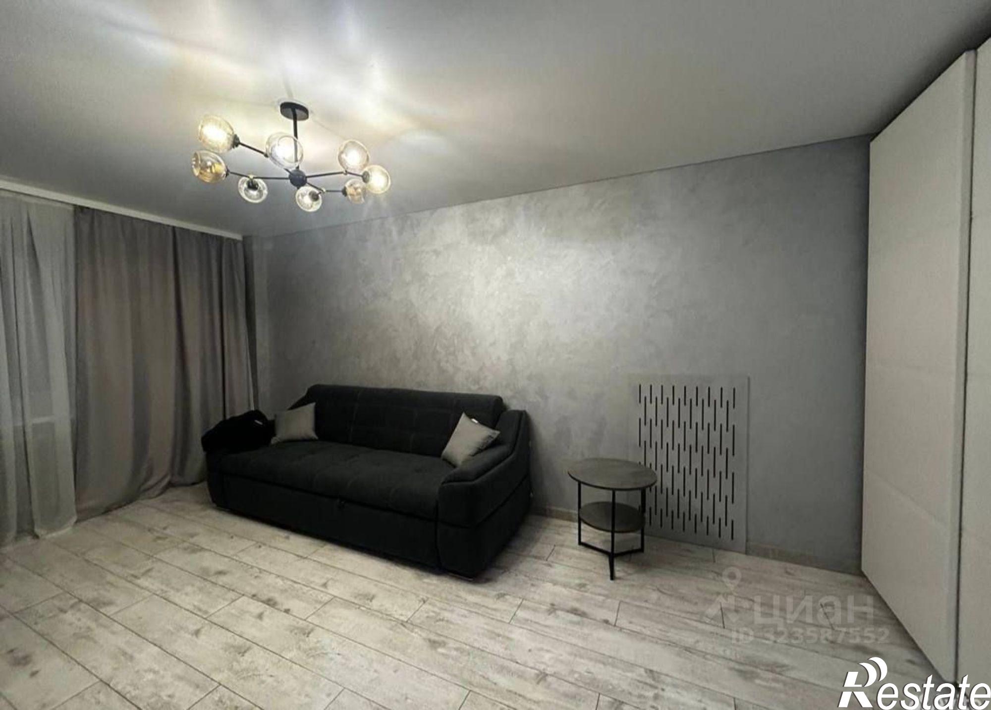 Купить квартиру за 5 600 000 рублей на улица 50 лет Октября, 72